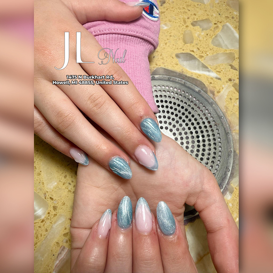 JL Nails